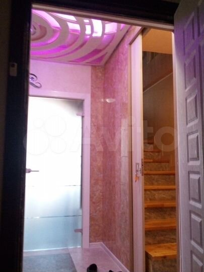 Квартира-студия, 34 м², 4/4 эт.