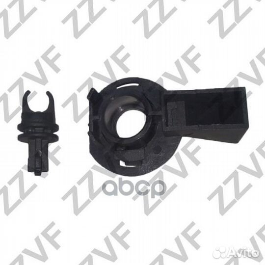 Личинка замка капота ford focus II (05-08) zvxy