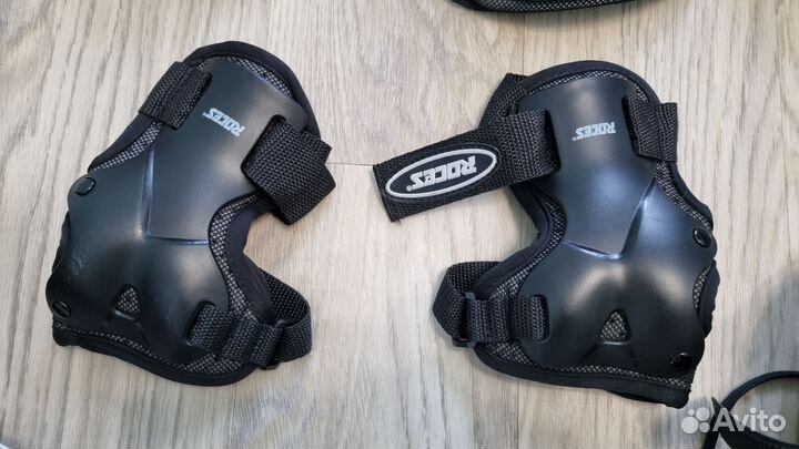 Защита для роликов взрослая