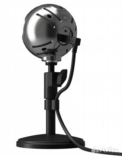 Как новый Микрофон Arozzi Sfera