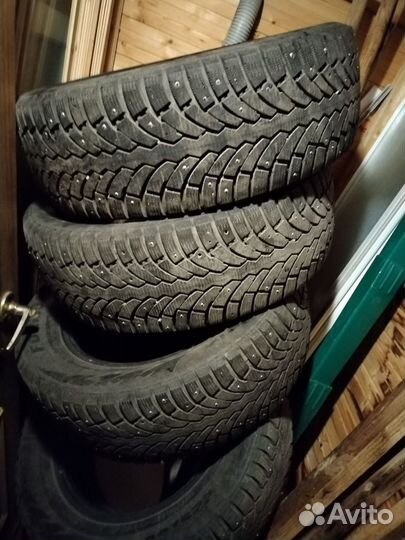 Pirelli Formula Ice 225/60 R17