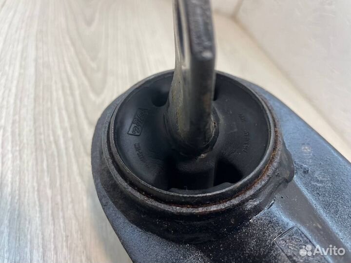 Рычаги задние продольные Mazda BK BL Ford Focus 2