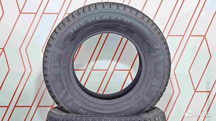 Sailun Ice Blazer Arctic SUV 245/70 R16 107S
