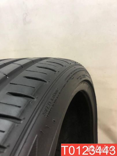 Falken Azenis FK-510 245/35 R21 96Y