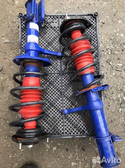 Стойки приора