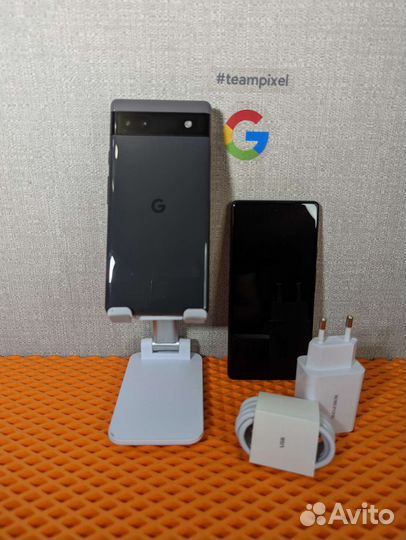 Google pixel 6a usa unlock art 2433