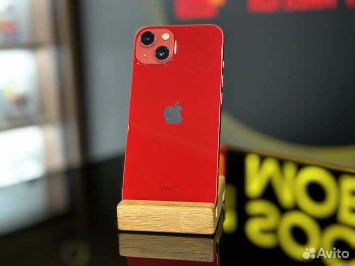 iPhone 13, 128 ГБ