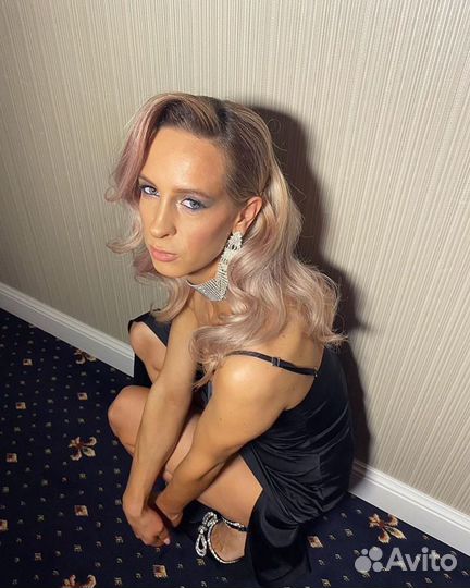 Моментальный загар