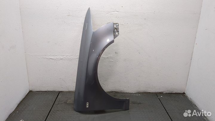 Крыло Audi A6 (C6), 2007