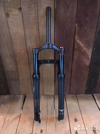 Вилка для фэтбайка 26 воздух