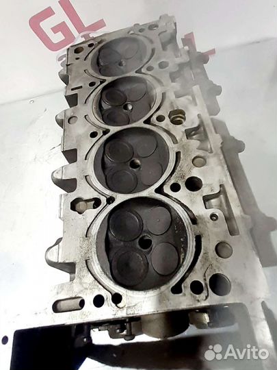 Головка блока цилиндров Volkswagen Touareg 4.2 BAR