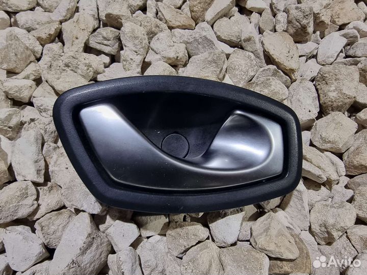 Ручка салона Флюенс