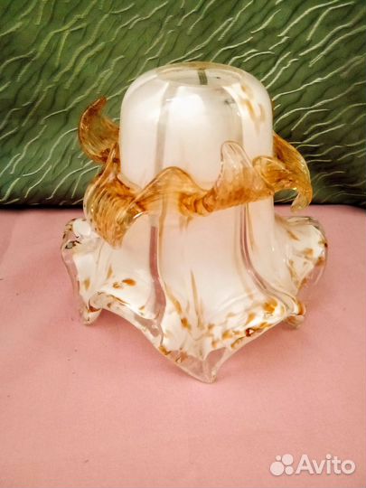 Люстра потолочная современная