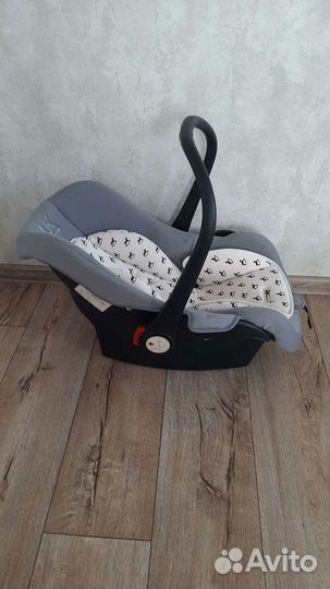 Детское кресло переноска