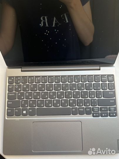 Планшет ноутбук 2 в 1 Lenovo IdeaPad