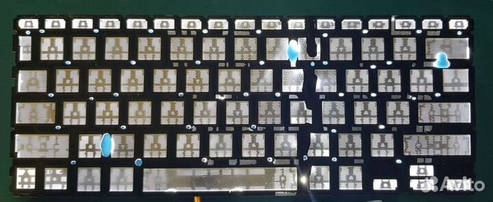 Подсветка для клавиатуры Asus vivobook 14 б/у