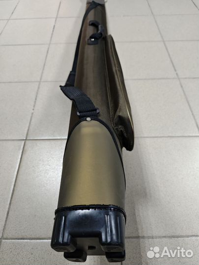 Чехол жёсткий для удилищ 150см