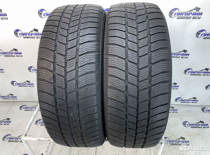 Barum Polaris 3 205/55 R16 91T