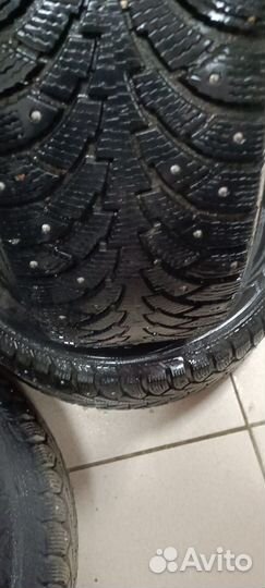 Nordman Nordman 4 215/65 R16 84H