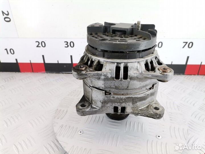 Генератор для Renault Megane 3 231002949R