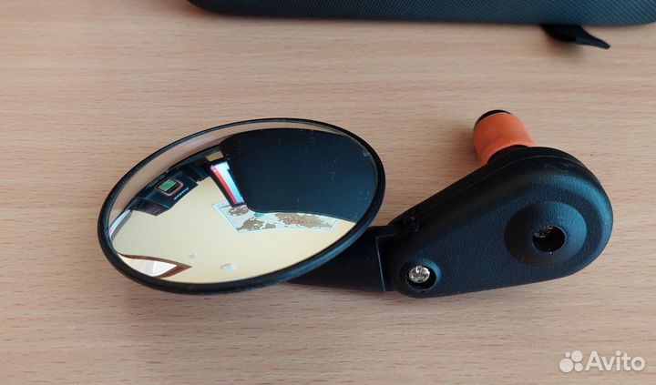 Зеркало для велосипеда