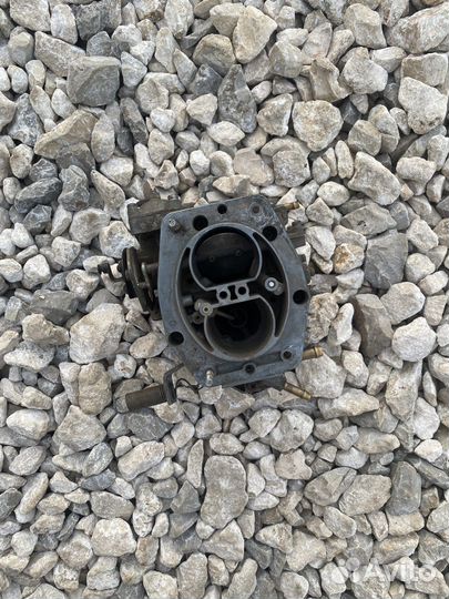 Карбюратор солекс ваз