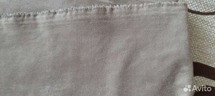 Отрез ткани