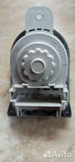 Блок управления светом granta