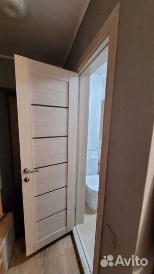 Межкомнатные двери