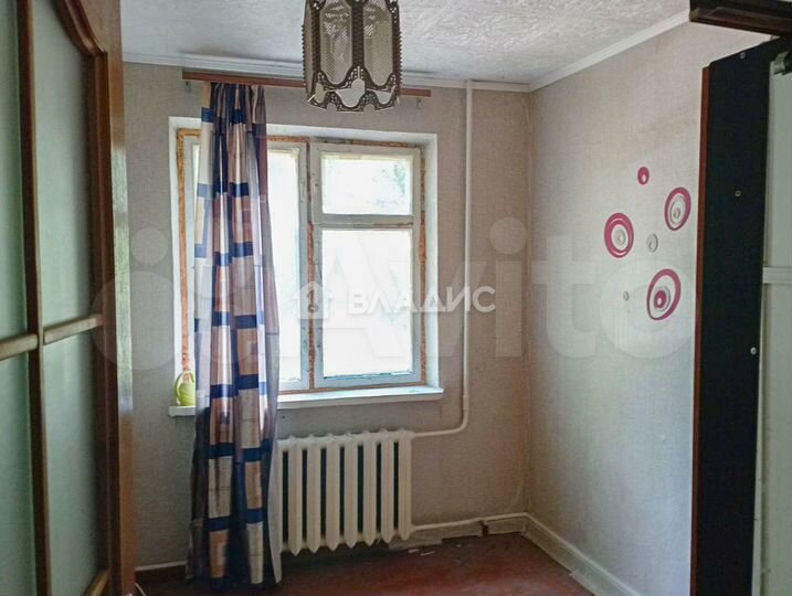 1-к. квартира, 30,5 м², 3/5 эт.