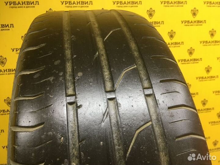 Continental ContiPremiumContact 2 205/60 R16 92