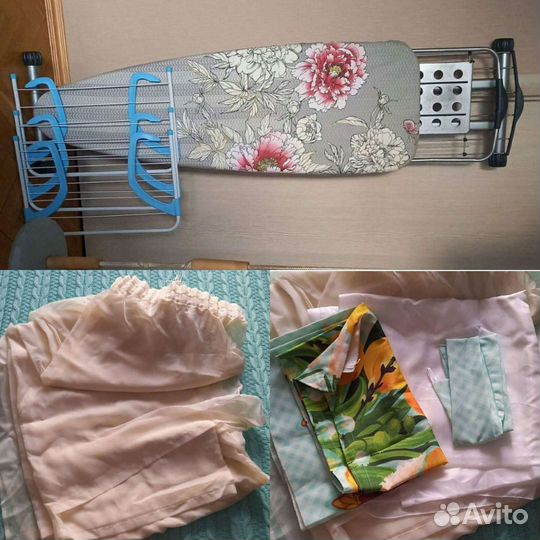 Большой набор в