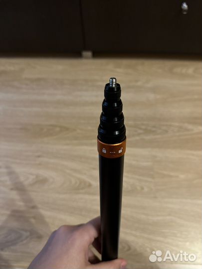 Селфи палка для insta 360x3