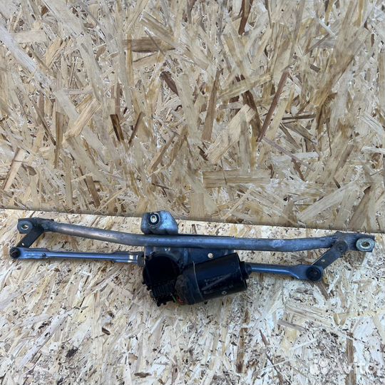 Трапеция стеклоочистителей Volkswagen Passat