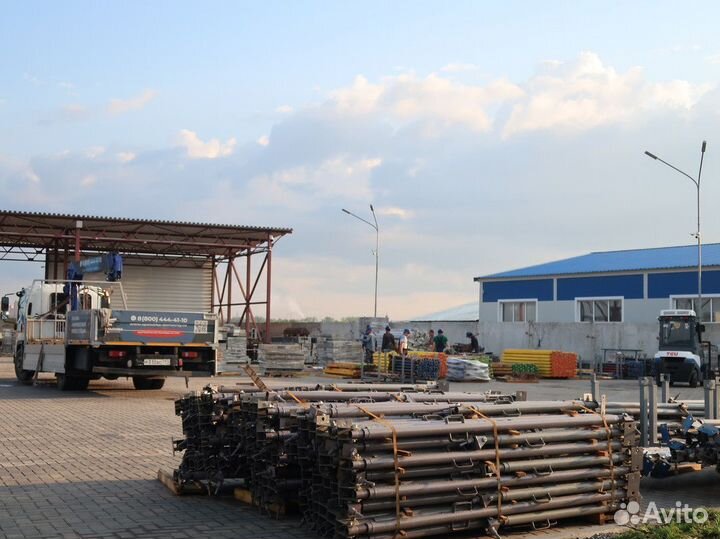 Фанера / Фанера ламинированная / В наличии