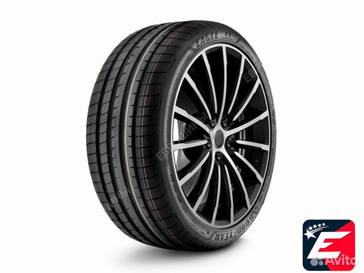 Goodyear Eagle F1 SuperSport R 235/40 R18 95Y