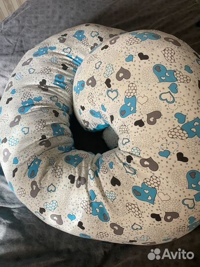 Продам подушку для беременных