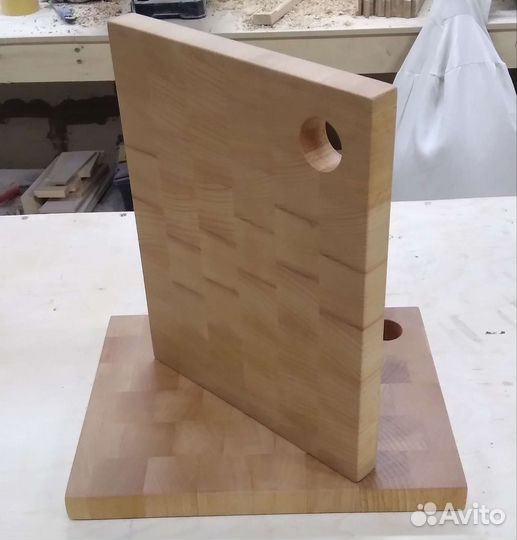 Разделочные доски