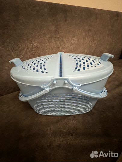 Переноска для животных, корзина