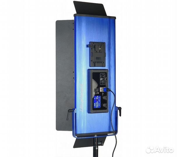 Осветитель светодиодный GreenBean UltraPanel II 18