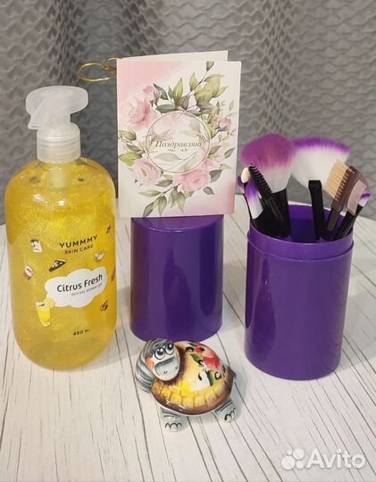 Подарочный набор