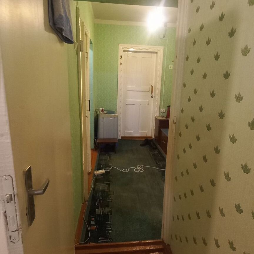 Квартира 2-комн. 34.3 м² в Зея — фото 7 из 10