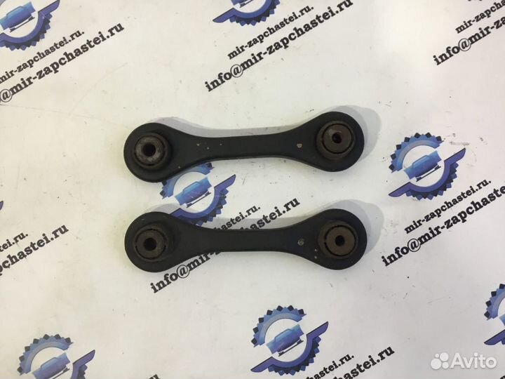 Тяга задняя поперечная Mazda 6 GH 2007-2012