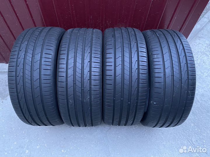 Hankook Ventus Prime 3 K125 235/45 R18