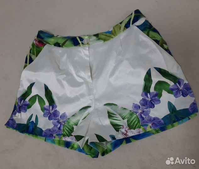 Шорты женские