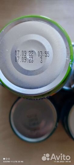 Детское питание