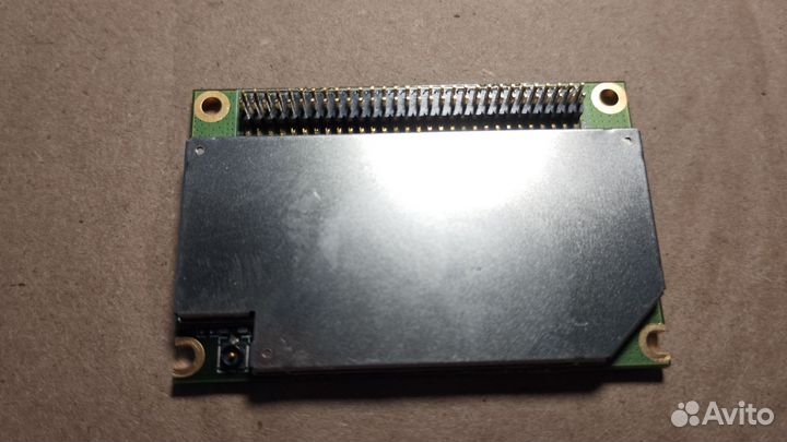 Gprs модуль SIM300CZ