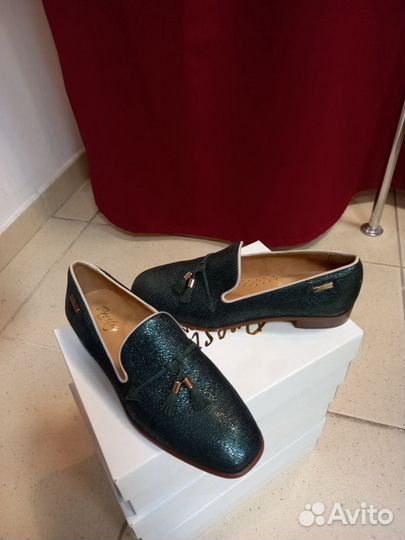 Туфли женские