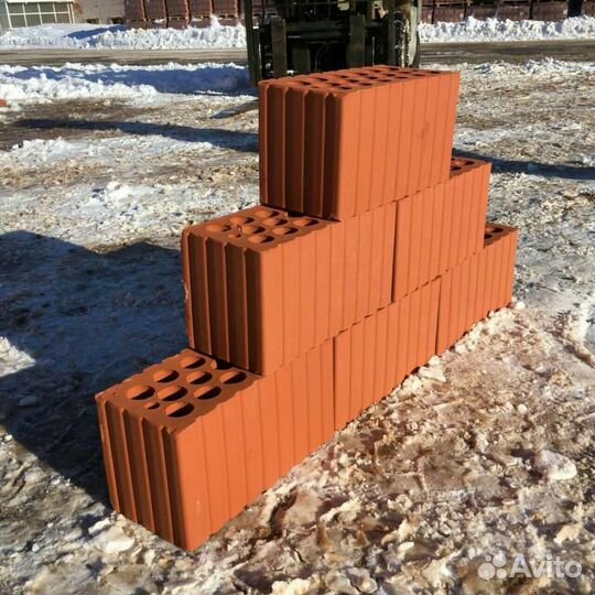 Кирпич Камень 2,1нф