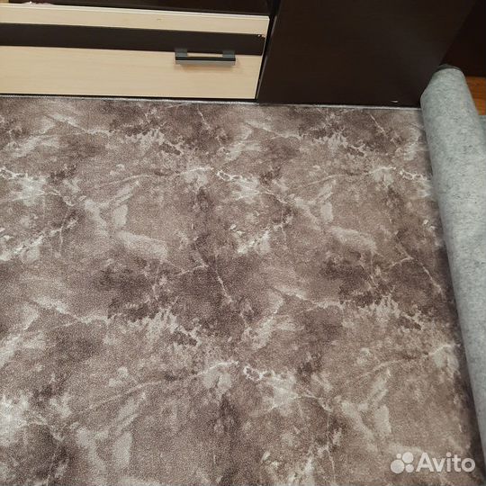 Новый ковёр-палас